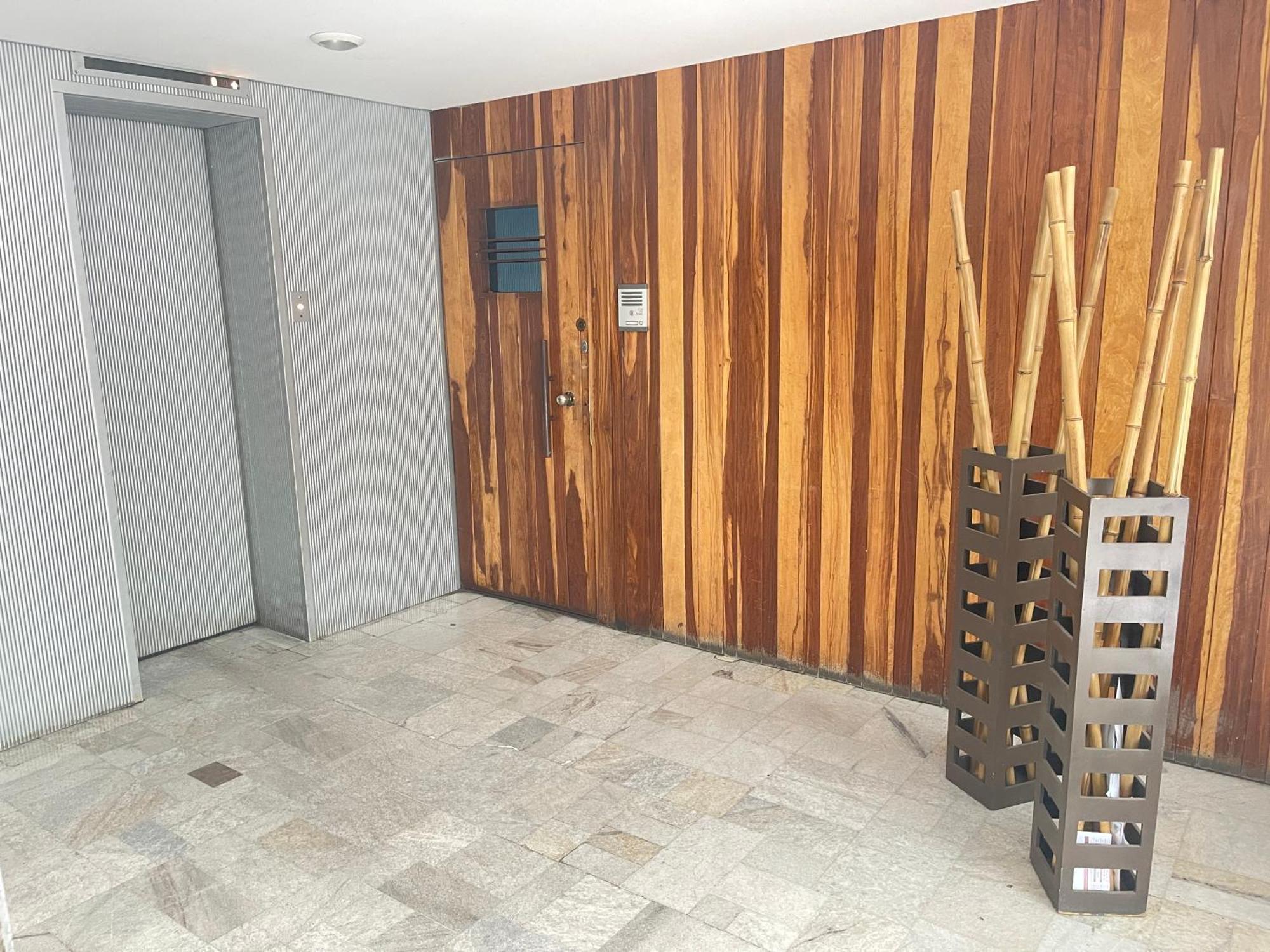 Bnb2Night Polanco-Lomas Mexiko-Stadt Exterior foto