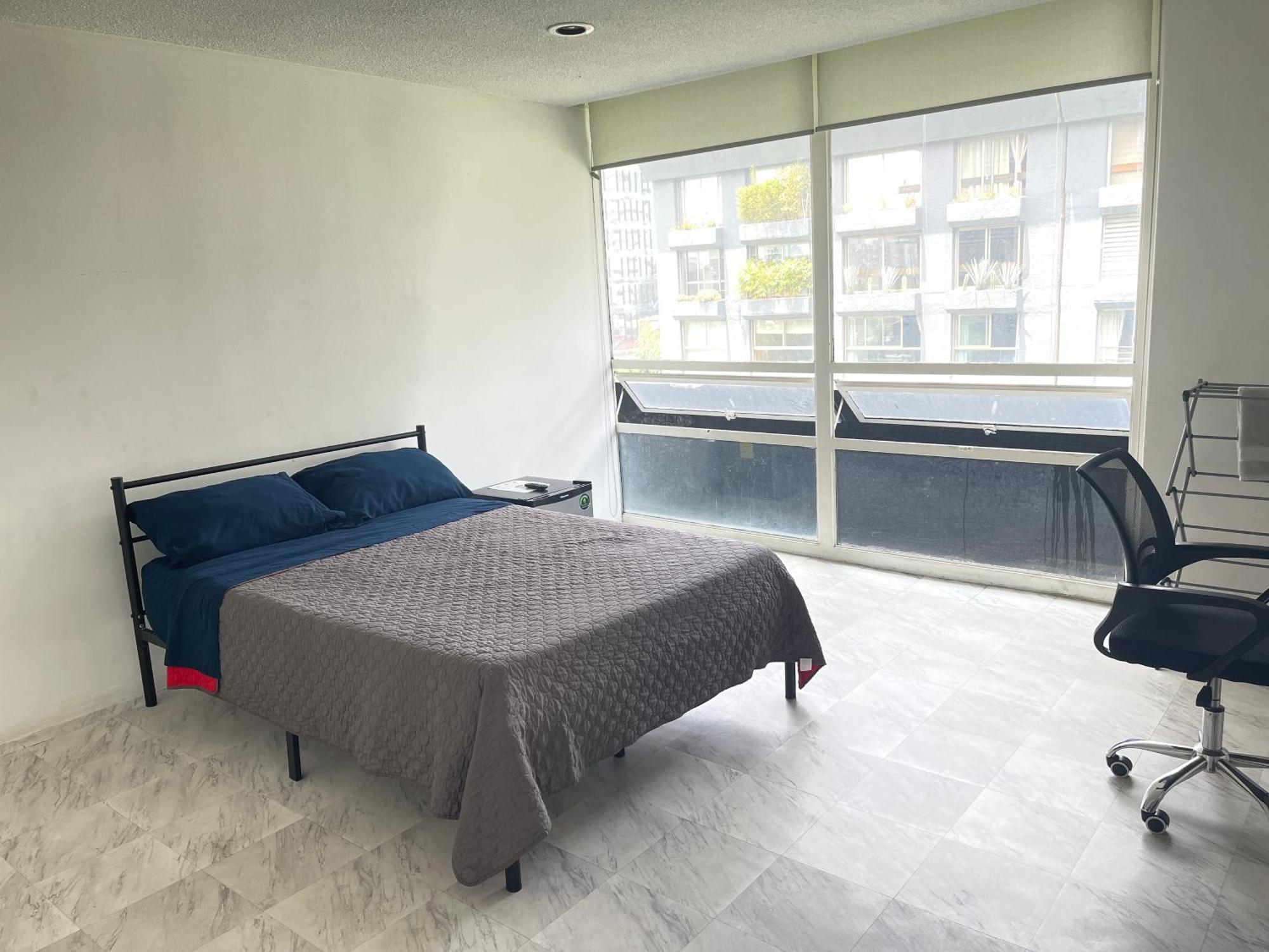 Bnb2Night Polanco-Lomas Mexiko-Stadt Exterior foto
