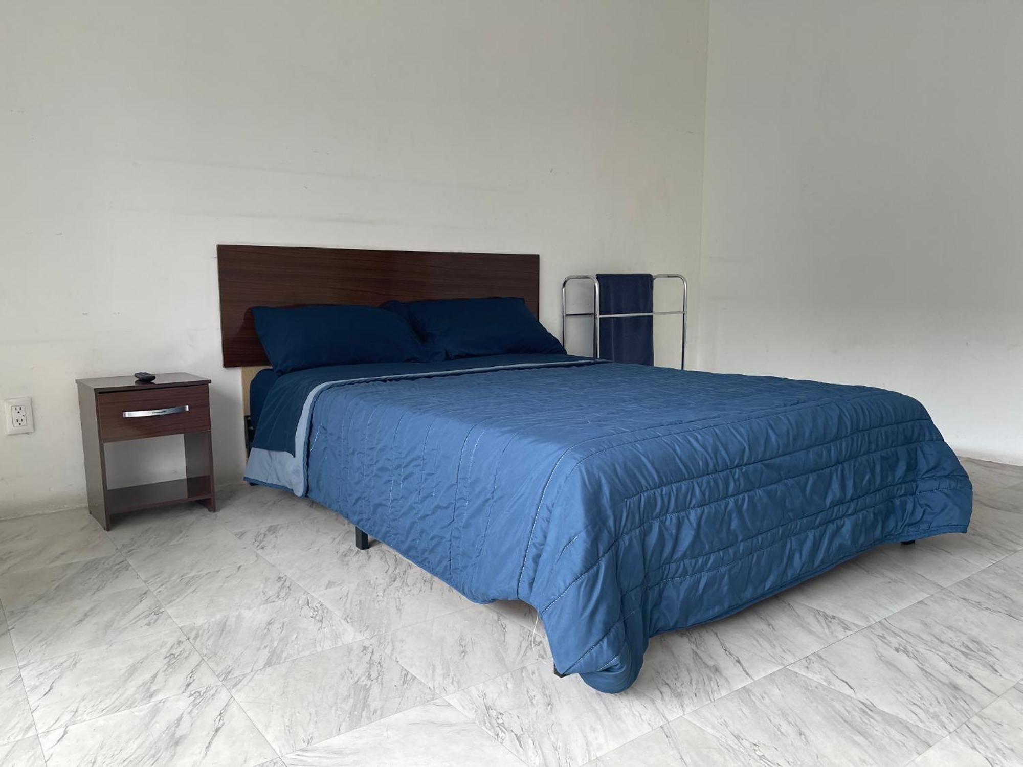 Bnb2Night Polanco-Lomas Mexiko-Stadt Zimmer foto